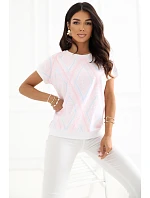 Blúzka model 227036 Relevantnosť