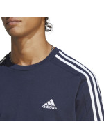 Adidas Essentials Single Jersey 3-Stripes Tee M IC9335 Pánske