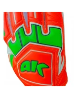 4 brankárske rukavice Guard Fogo Mnc M S954593