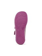 Affenzahn Halbschuh Leder Buddy Koala Jr topánky 00428-40076