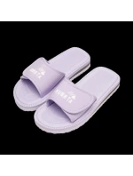 Kubota klasická klopa na suchý zips pastelovo fialová K25SS-100-001-10-1 Kubota klasická klopa na suchý zips pastelovo fialová K25SS-100-001-10-1