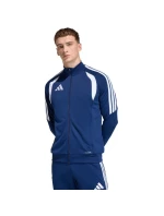 Pánska mikina adidas Tiro 26 League Training navy blue JY7205 pánske oblečenie