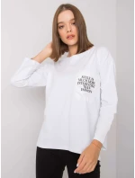 Blúzka EM BZ 612.74P biela