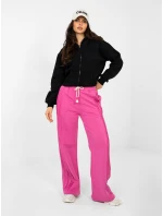 Mikina NS BL NS2565.00 čierna