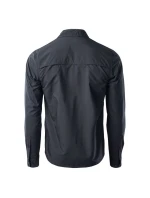 Pánske tričko Defender M 92800499780 Black - Magnum Pánske tričko Defender M 92800499780 Black - Magnum