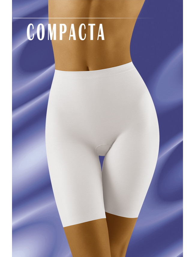 Dámske tvarujúce nohavičky COMPACTA - WOLBAR