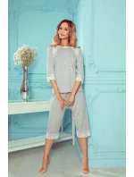 Dámske pyžamo TINA