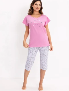 DÁMSKE PYŽAMO 735 W/26