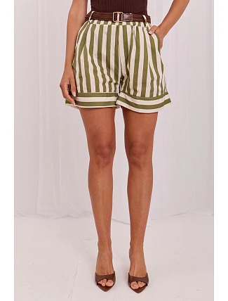 Šortky, model 229665, Italy Moda Šortky, model 229665, Italy Moda