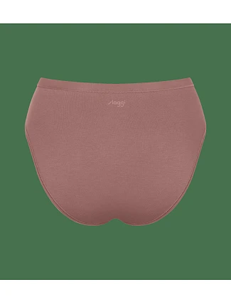 sloggi GO Daily Cotton Tai – Cacao – SLOGGI Cacao – SLOGGI sloggi GO Daily Cotton Tai – Cacao – SLOGGI Cacao – SLOGGI