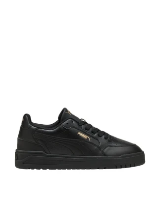Puma Downtown dámske topánky black 402596 06 dámske