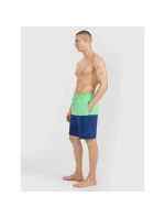 Pánske plážové šortky boardshorts 4F 4FWSS25UBDSM135-42S