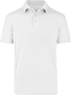 Daiber JN 24 Športové polo tričko 02.0024 biele