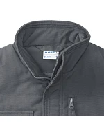 Russell Athletic 014M Pracovná vesta 12.014M convoy grey