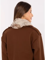 Závoj AT CH ENEC 72.31P béžový Závoj AT CH ENEC 72.31P béžový