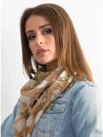 Šatka AT CH ENEC 73.29P béžový