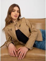 Bunda NM DE KR FF001.96P camel Bunda NM DE KR FF001.96P camel