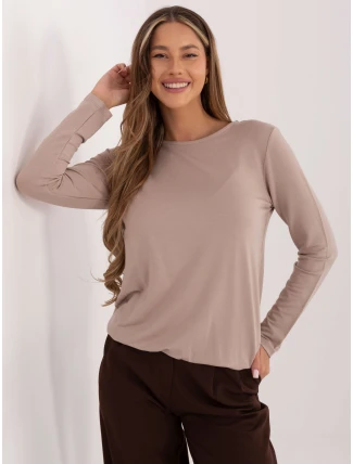 Blúzka RV BZ A 160.19P tmavá lila