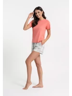 Pyžamo Moraj PDD3100-006 S-2XL