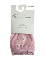 Veneziana Fiorella ponožky Veneziana Fiorella ponožky