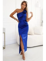 Dámske šaty 580-3 AURORA - Numoco basic Dámske šaty 580-3 AURORA - Numoco basic