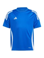 Tričko adidas Tiro 24 Jersey Jr IS1032 Tričko adidas Tiro 24 Jersey Jr IS1032