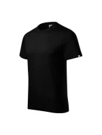 Malfini Recall M MLI-R07LB čierne tričko