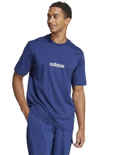 Adidas Linear Tričko M JE8999