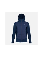 Rossignol W Classique Hybrid Clim Jacket navy blue Rossignol W Classique Hybrid Clim Jacket navy blue