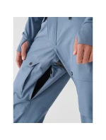 Pánske snowboardové nohavice s membránou 10000 4F 4FWAW24TFTRM619-32S Pánske snowboardové nohavice s membránou 10000 4F 4FWAW24TFTRM619-32S