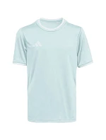 Adidas Detské dresy Entrada 26 Jersey Blue KE9844 Adidas Detské dresy Entrada 26 Jersey Blue KE9844