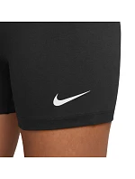 Dámske šortky Nike Sportswear Classic, čierne, HJ1019 011 Dámske šortky Nike Sportswear Classic, čierne, HJ1019 011