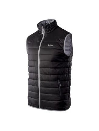 Pánska vesta Solner M 92800289151 - Hi-Tec