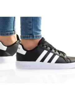 Topánky adidas Grand Court 2.0 K Jr GW6503