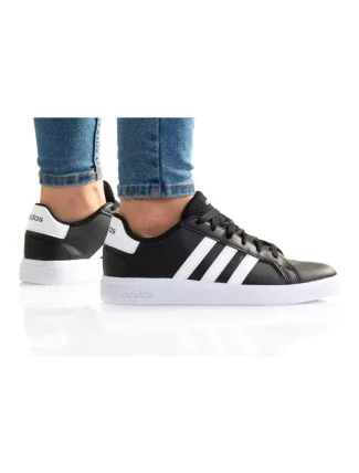 Topánky adidas Grand Court 2.0 K Jr GW6503