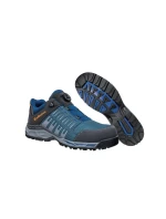 Pánske topánky ANTELAO QL LOW (blue) Pánske topánky ANTELAO QL LOW (blue)