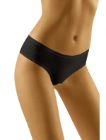 Wol-Bar Soft Sleek farba: čierna