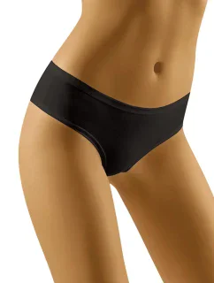 Wol-Bar Soft Sleek farba: čierna