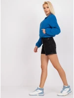 Bunda RV KR 006.16 tmavo modrá