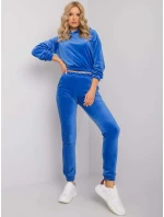 Súprava WN KMPL 883.12 tmavo modrá