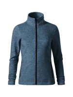 Dámsky zvýrazňovač Factor micro fleece dark denim