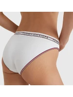 Dámske nohavičky Classic UW0UW03536-YBR - Tommy Hilfiger