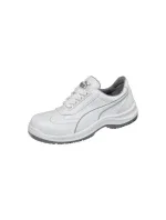 Unisex športová obuv Clarity Low U MLI-S13B0 White - Puma