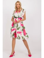 Denné šaty model 197871 Taliansko Moda