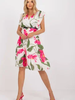 Denné šaty model 197871 Taliansko Moda