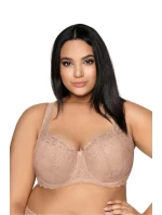 Vystužená podprsenka model 204157 Mat