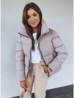 Dámska bunda BUENO pink FashionStreet TY2897