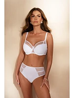 Dámska polovystužená podprsenka Kinga BC-676 Sophie