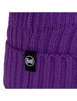 Buff Renso Pletená fleecová čiapka W 1323363131000