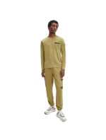 Pánska mikina Calvin Klein Longsleeve Tech Repreve M K10K109080